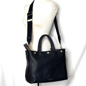 Calvin Klein Tote